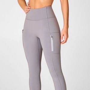 Fabletics Trinity High-Waisted Utility Legging